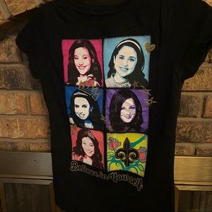 Disney Descendants girls T-shirt